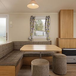 Verblijf 181150 - Vakantiewoning Noord Drenthe - Chalet HU4C