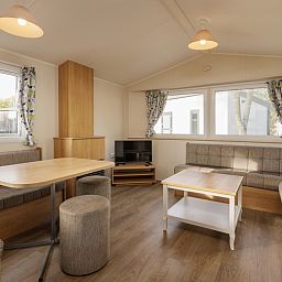 Verblijf 181150 - Vakantiewoning Noord Drenthe - Chalet HU4C