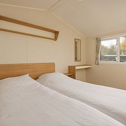 Verblijf 181150 - Vakantiewoning Noord Drenthe - Chalet HU4C