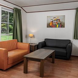 Verblijf 181152 - Vakantiewoning Noord Drenthe - «Chalet» LU4