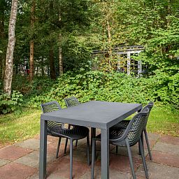 Verblijf 181152 - Vakantiewoning Noord Drenthe - «Chalet» LU4