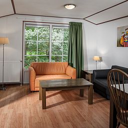 Verblijf 181152 - Vakantiewoning Noord Drenthe - «Chalet» LU4