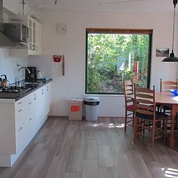Unterkunft 181203 - Ferienhaus Noord Drenthe - Huisje in Schipborg
