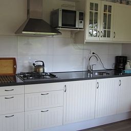 Unterkunft 181203 - Ferienhaus Noord Drenthe - Huisje in Schipborg