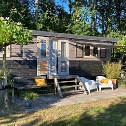 Unterkunft 181212 - Ferienhaus Noord Drenthe - Huisje in Schipborg