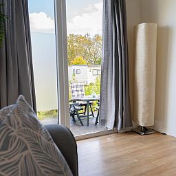 Verblijf 181604 - Chalet Noord Drenthe - Chalet in Anloo