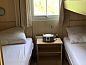 Verblijf 182302 • Chalet Noord Drenthe • Chalet Kolibrie Witterzomer Assen incl 2 electr fietsen  • 7 van 14