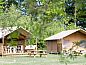 Guest house 182309 • Tent house Noord Drenthe • Safaritent 