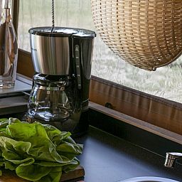 Verblijf 182309 - Tenthuis Noord Drenthe - Safaritent