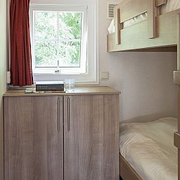 Unterkunft 182312 - Ferienhaus Noord Drenthe - Lodge