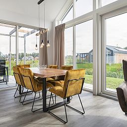 Unterkunft 182715 - Bungalow Noord Drenthe - Drentsche D