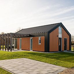 Unterkunft 182715 - Bungalow Noord Drenthe - Drentsche D