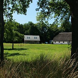 Unterkunft 182722 - Ferienhaus Noord Drenthe - Vakantiehuis in Tynaarlo