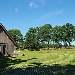 Unterkunft 182723 - Ferienhaus Noord Drenthe - Huisje in Tynaarlo