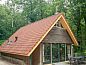 Unterkunft 182903 • Bungalow Noord Drenthe • Het Land van Bartje | 2-persoons bungalow - Speciaal toegank  • 3 von 14