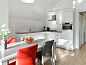 Unterkunft 182903 • Bungalow Noord Drenthe • Het Land van Bartje | 2-persoons bungalow - Speciaal toegank  • 6 von 14