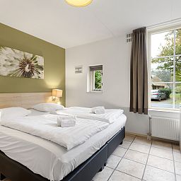 Verblijf 1829104 - Bungalow Noord Drenthe - Het Land van Bartje | 8-persoons boerderij | 8L