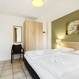 Verblijf 1829104 - Bungalow Noord Drenthe - Het Land van Bartje | 8-persoons boerderij | 8L