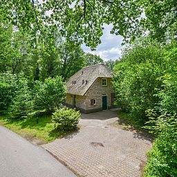 Verblijf 1829116 - Vakantiewoning Noord Drenthe - Vrijstaande woning in EES