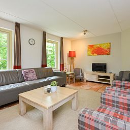 Verblijf 1829116 - Vakantiewoning Noord Drenthe - Vrijstaande woning in EES
