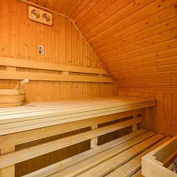 Verblijf 1829116 - Vakantiewoning Noord Drenthe - Vrijstaande woning in EES