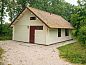 Guest house 182916 • Bungalow Noord Drenthe • Het Land van Bartje | 4-persoons bungalow | 4B1  • 13 of 15