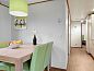 Verblijf 182921 • Vakantiewoning Noord Drenthe • Het Land van Bartje | 4-persoons stacaravan | 4BC  • 14 van 26