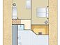 Unterkunft 182932 • Bungalow Noord Drenthe • Het Land van Bartje | 6-persoons hoevewoning | 6DL  • 2 von 2