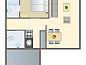 Verblijf 182934 • Bungalow Noord Drenthe • Het Land van Bartje | 2-persoons bungalow | 2A  • 1 van 9