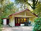 Guest house 182945 • Bungalow Noord Drenthe • Het Land van Bartje | 2-persoons bungalow | 2A  • 1 of 12