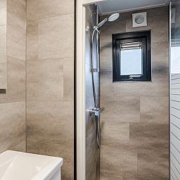 Verblijf 182949 - Vakantiewoning Noord Drenthe - Het Land van Bartje | 4-persoons stacaravan | 4MHV