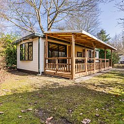 Verblijf 182949 - Vakantiewoning Noord Drenthe - Het Land van Bartje | 4-persoons stacaravan | 4MHV