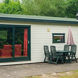 Unterkunft 182955 - Ferienhaus Noord Drenthe - Het Land van Bartje | 4-persoons stacaravan | 4BC