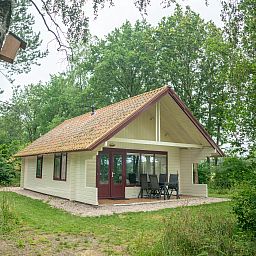 Unterkunft 182959 - Bungalow Noord Drenthe - Het Land van Bartje | 4-persoons bungalow | 4B1