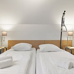 Guest house 182961 - Bungalow Noord Drenthe - Het Land van Bartje | 4-persoons bungalow - Speciaal toegank