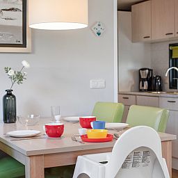 Unterkunft 182971 - Ferienhaus Noord Drenthe - Het Land van Bartje | 4-persoons peuterstacaravan | 4BCK