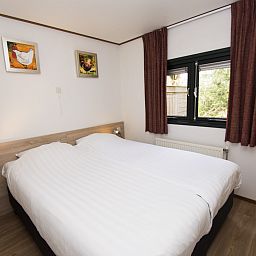 Unterkunft 182971 - Ferienhaus Noord Drenthe - Het Land van Bartje | 4-persoons peuterstacaravan | 4BCK