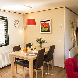 Unterkunft 182971 - Ferienhaus Noord Drenthe - Het Land van Bartje | 4-persoons peuterstacaravan | 4BCK