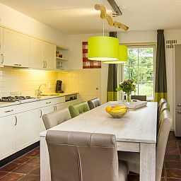 Guest house 182975 - Bungalow Noord Drenthe - Het Land van Bartje | 8-persoons kinderboerderij | 8ELK