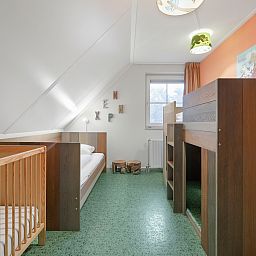 Unterkunft 182979 - Bungalow Noord Drenthe - Het Land van Bartje | 6-persoons kinderhoevewoning | 6DLK