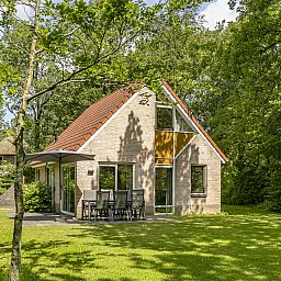 Unterkunft 182982 - Bungalow Noord Drenthe - Het Land van Bartje | 6-persoons bungalow | 6D5