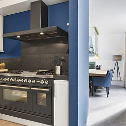 Unterkunft 182990 - Bungalow Noord Drenthe - Het Land van Bartje | 8-persoons wellnessbungalow - Breed to