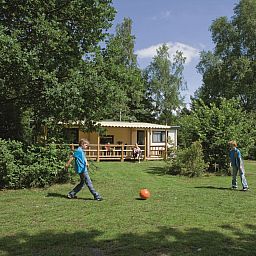Unterkunft 182992 - Ferienhaus Noord Drenthe - Het Land van Bartje | 4-persoons stacaravan | 4BCV