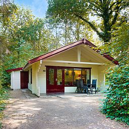 Guest house 182995 - Bungalow Noord Drenthe - Het Land van Bartje | 2-persoons bungalow | 2A