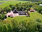 Unterkunft 183223 • Ferienhaus Noord Drenthe • Vakantiehuis in Ellertshaar  • 5 von 26