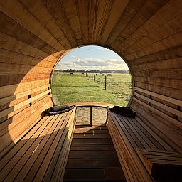 Guest house 183231 - Holiday property Noord Drenthe - DG2149