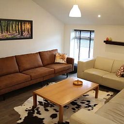Unterkunft 183506 - Ferienhaus Noord Drenthe - Villa Cordes