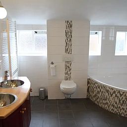 Unterkunft 183506 - Ferienhaus Noord Drenthe - Villa Cordes