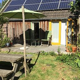Unterkunft 184504 - Ferienhaus Noord Drenthe - Vakantiehuis in Ekehaar