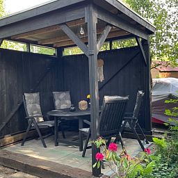 Unterkunft 184707 - Ferienhaus Noord Drenthe - Vakantiehuis in Matsloot